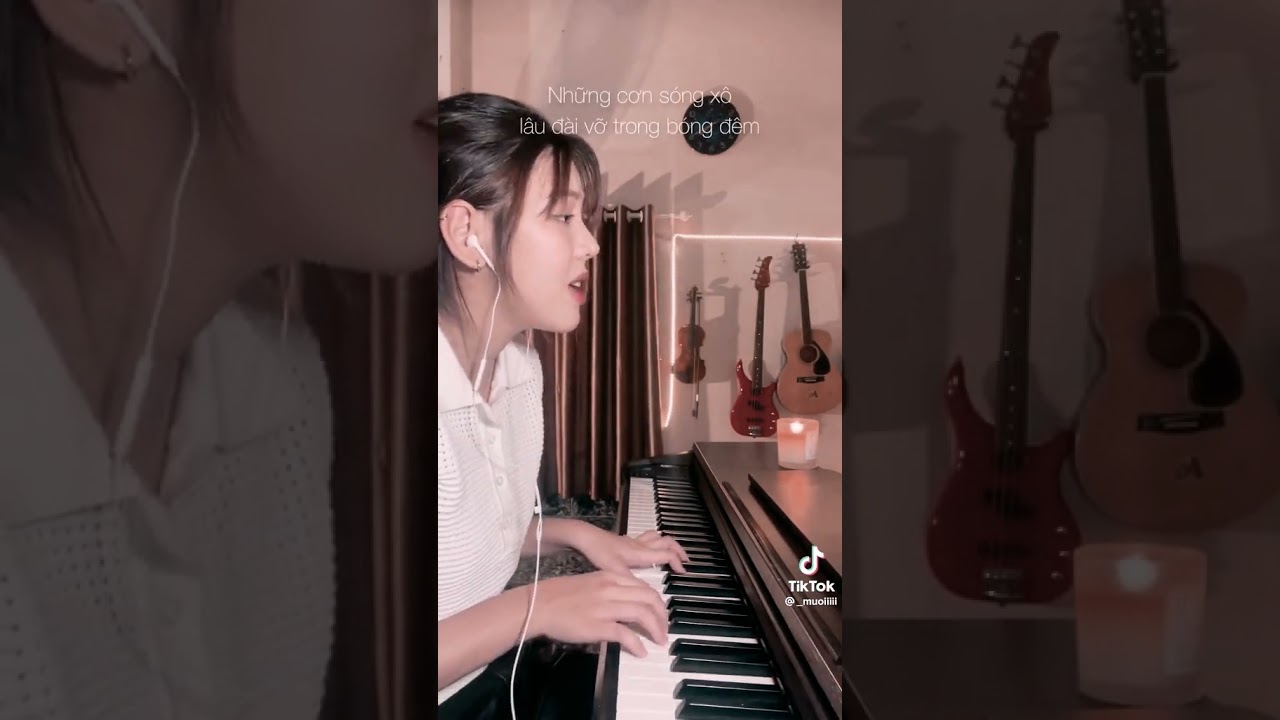 Chuyện Đôi Ta - Mượiii Cover 🎶