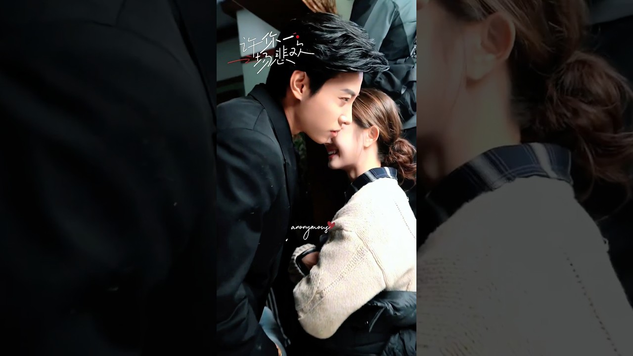 ✨ Ma Xiao Yu & Guo Yu Xin in Exciting New Chinese Short Drama! 🎬