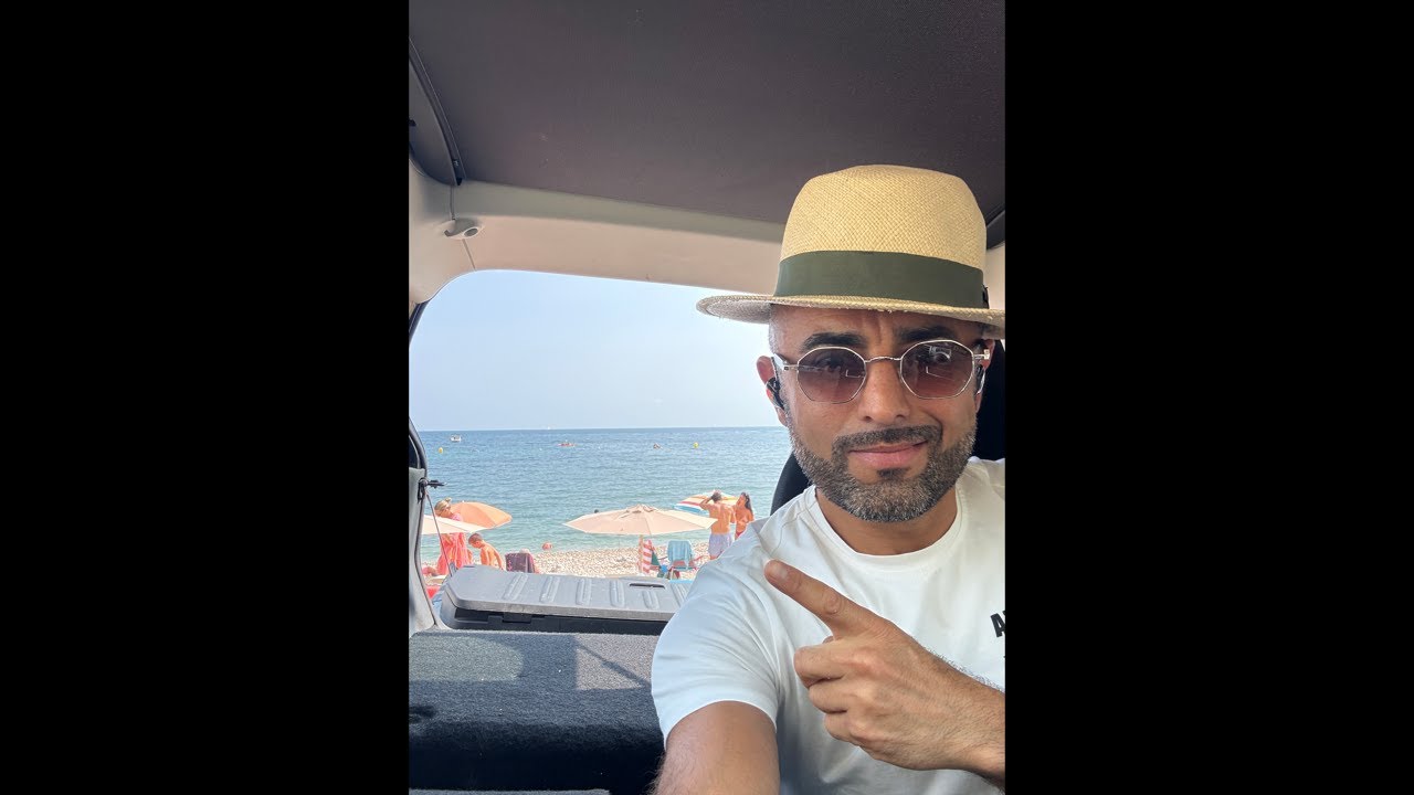 Лучшие солнечные песни Испании ☀️