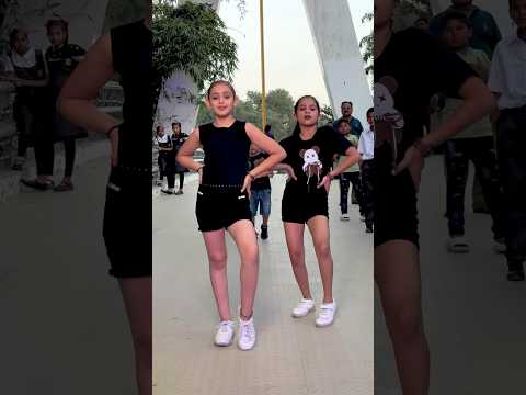 Garmi 🔥❤️ #dance by| Nandini | #shorts #youtubeshorts #nandini091013 #short