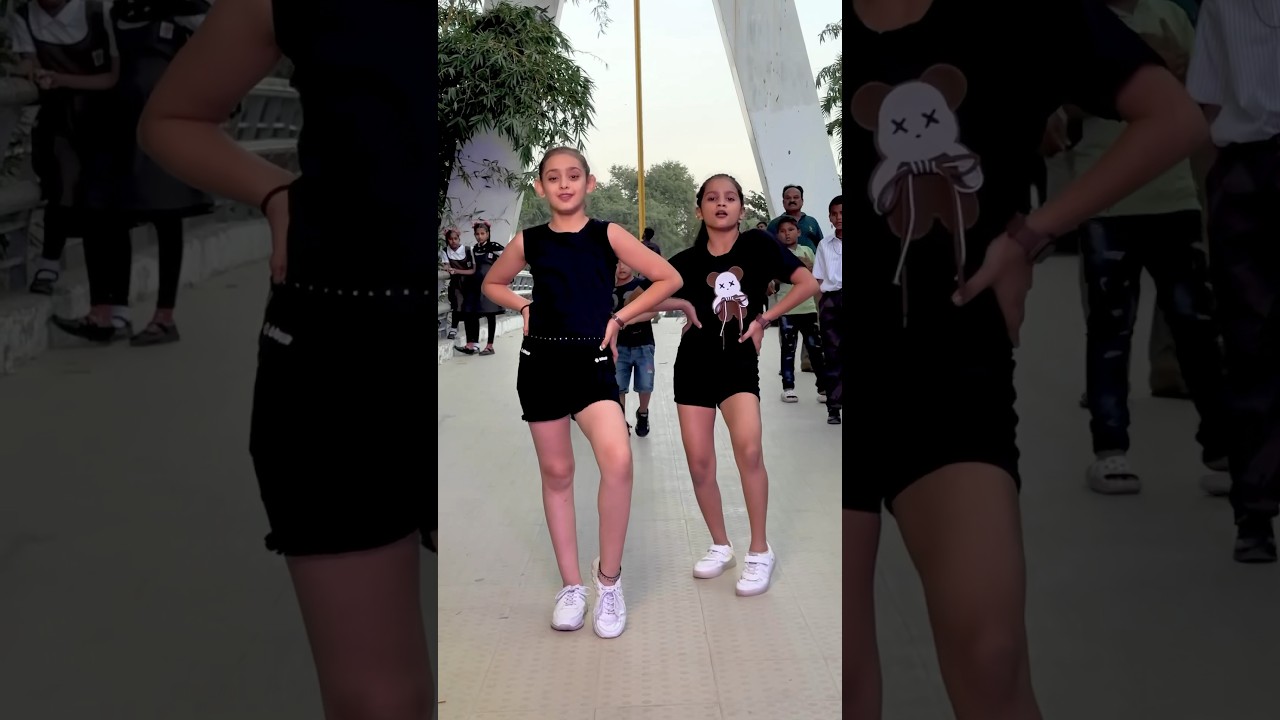 🔥 Hot Dance Performance by Nandini | Must Watch Shorts!