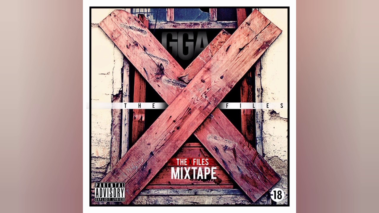 G.G.A - Beggin (Music Audio) ๐ถ