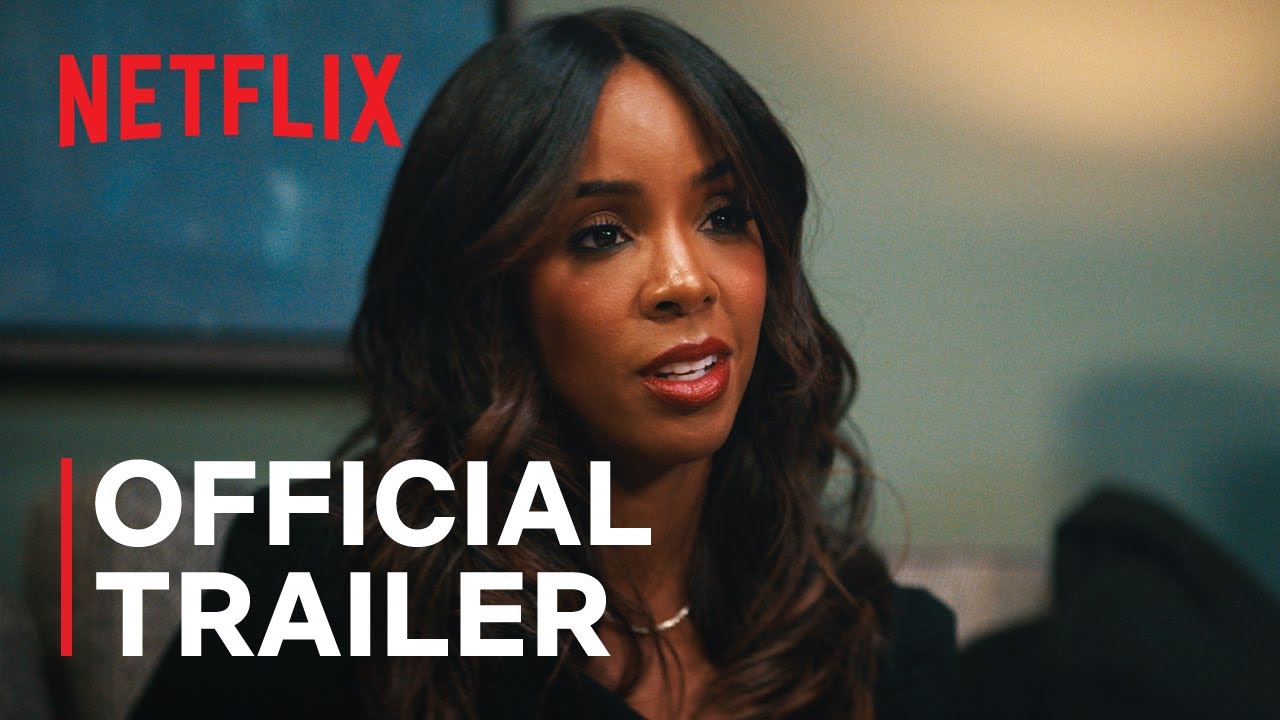 Mea Culpa | Netflix Thriller: Love, Lies & Murder 🚨