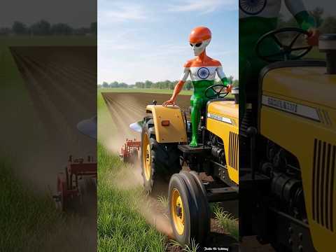 India 🇮🇳 Vs Pakistan 🇵🇰 Alien's Challenge Who Will Win? #ai #india #pakistan