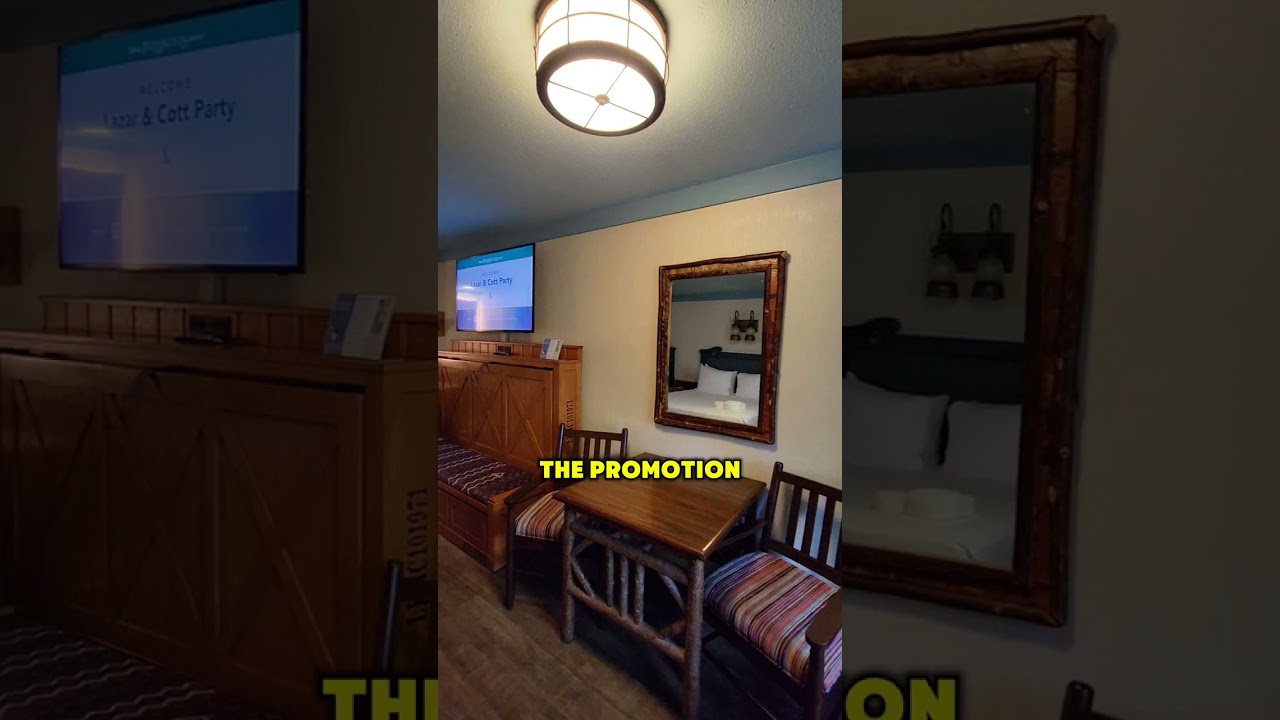 Disney+ Subscribers Get Exclusive Hotel Discount 🏨