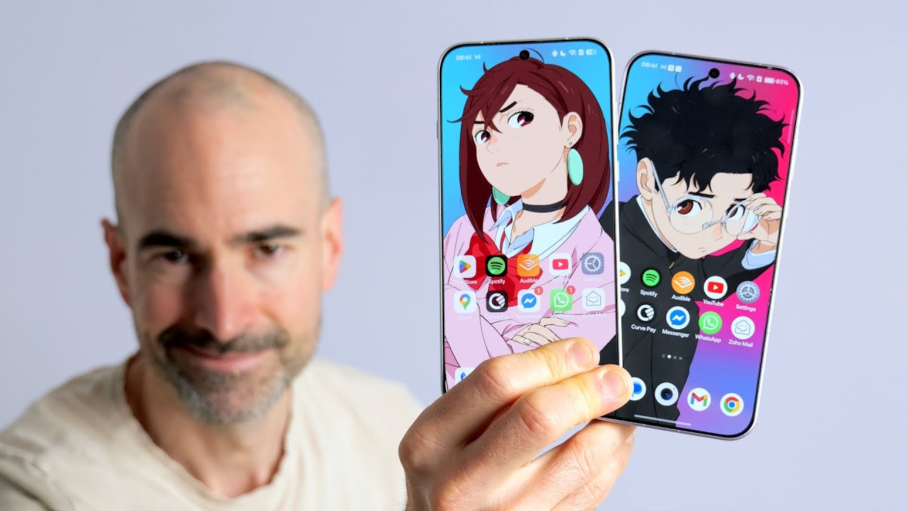 OPPO Find X9 Pro vs OnePlus 15: Which is Better? 📱