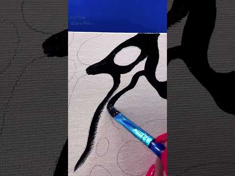 Страшная история