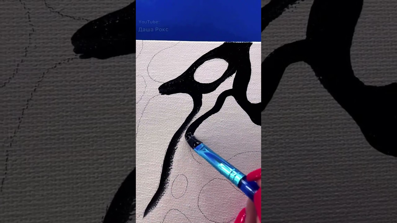 Жуткая история, которая вас потрясёт 👻