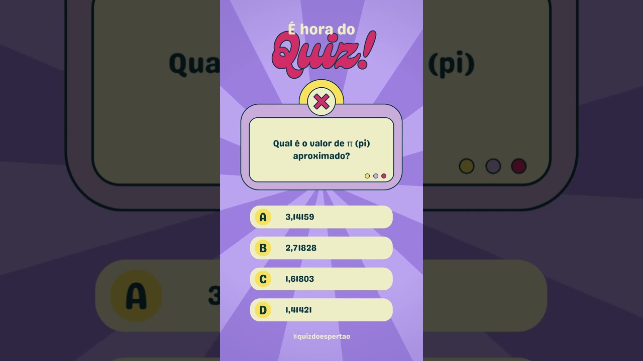 Desafie-se a Estimar o Valor de π! 🧮