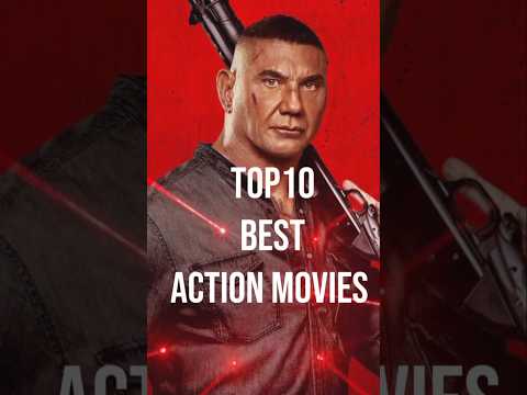 Top10 Best Action Movies #top10 #action #2025movies