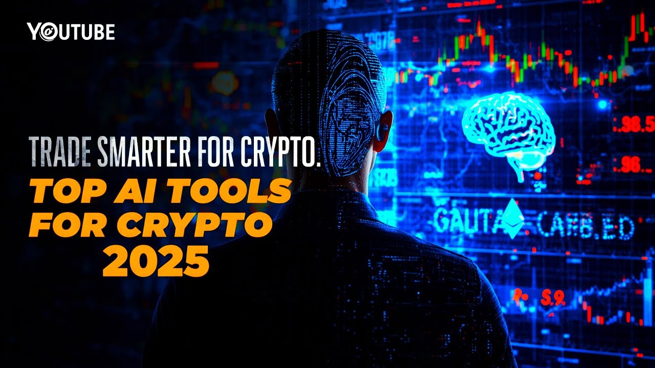 Unlock the Future of Crypto Trading with Top AI Tools in 2025 🚀