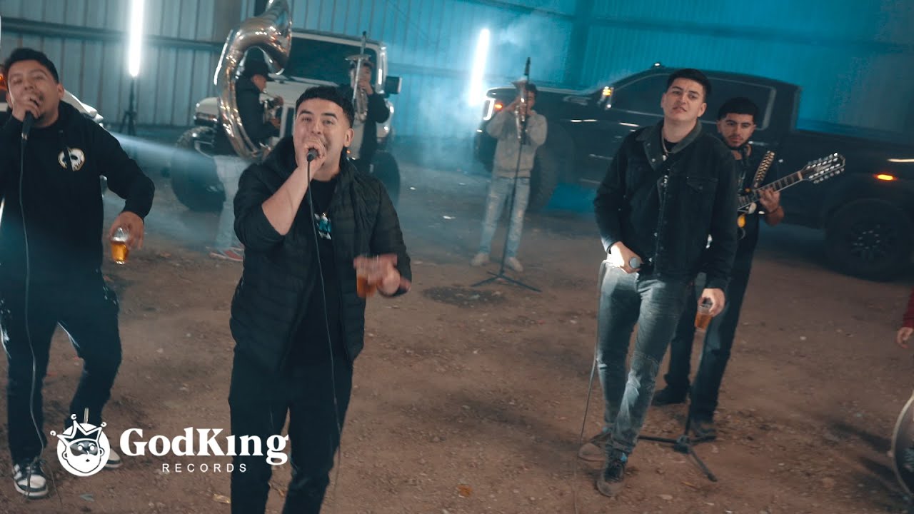 Ya Se Enfiestó | Los De Porte Fino & Clave Especial 🎶