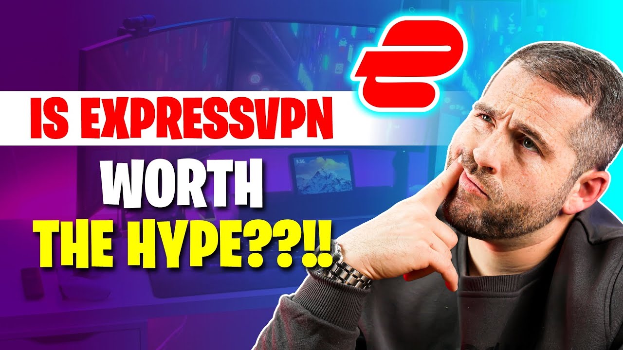 Is ExpressVPN Worth The Hype? ExpressVPN In Depth Review And Analysis