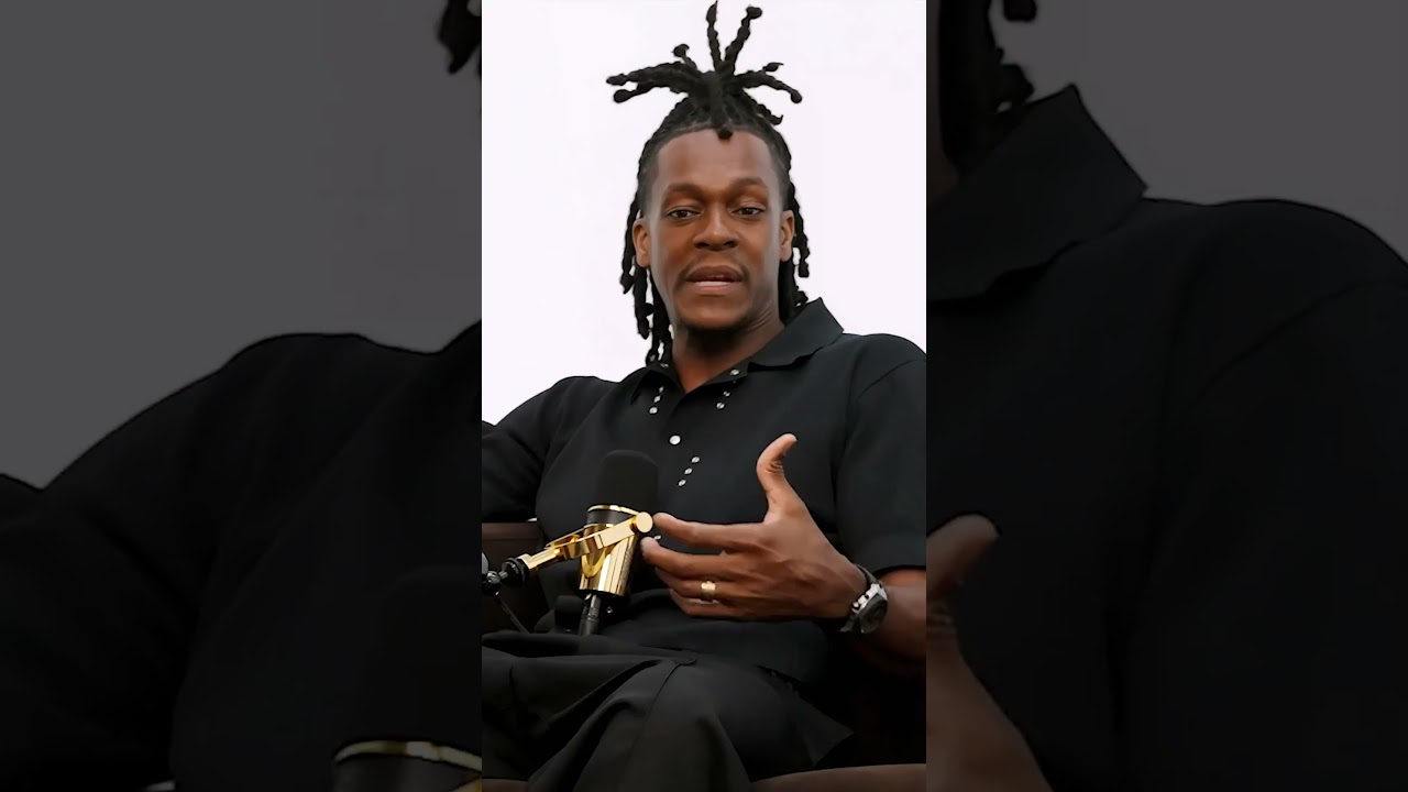 Rondo Accuses Wade of Attempted Arm Break in 2011 Playoffs 🏀