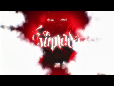 Kiddotin & Nateman - Ms. Suplada (Lyric Video) 🎶