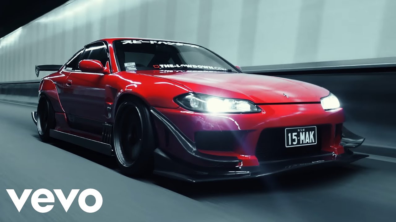 π₯ itsAirLow - I Don't Wanna Go (Car Video) | Watch Now!