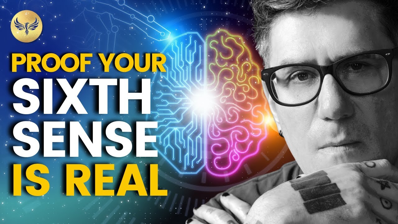 Unlock Your ESP: Scientific Proof & How to Use It ๐ฎ