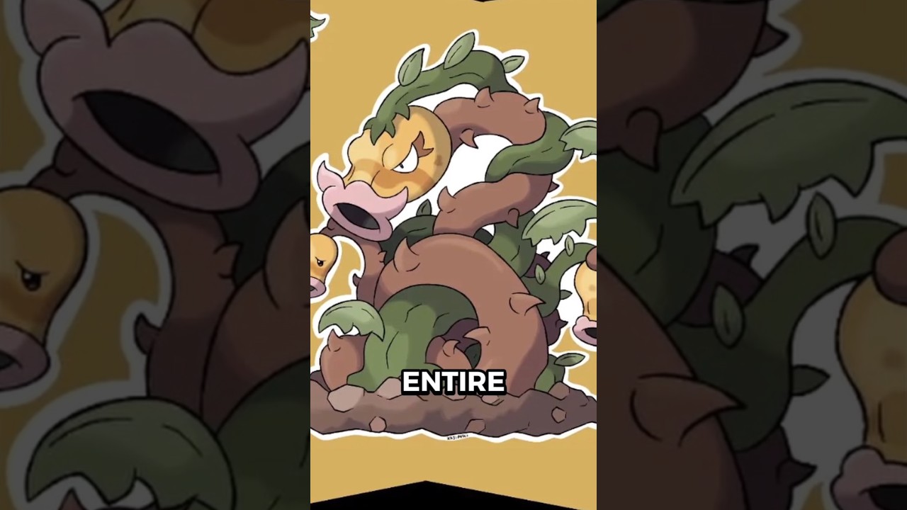 Bootleg Pokémon Toys Turned Fakemon 🧸