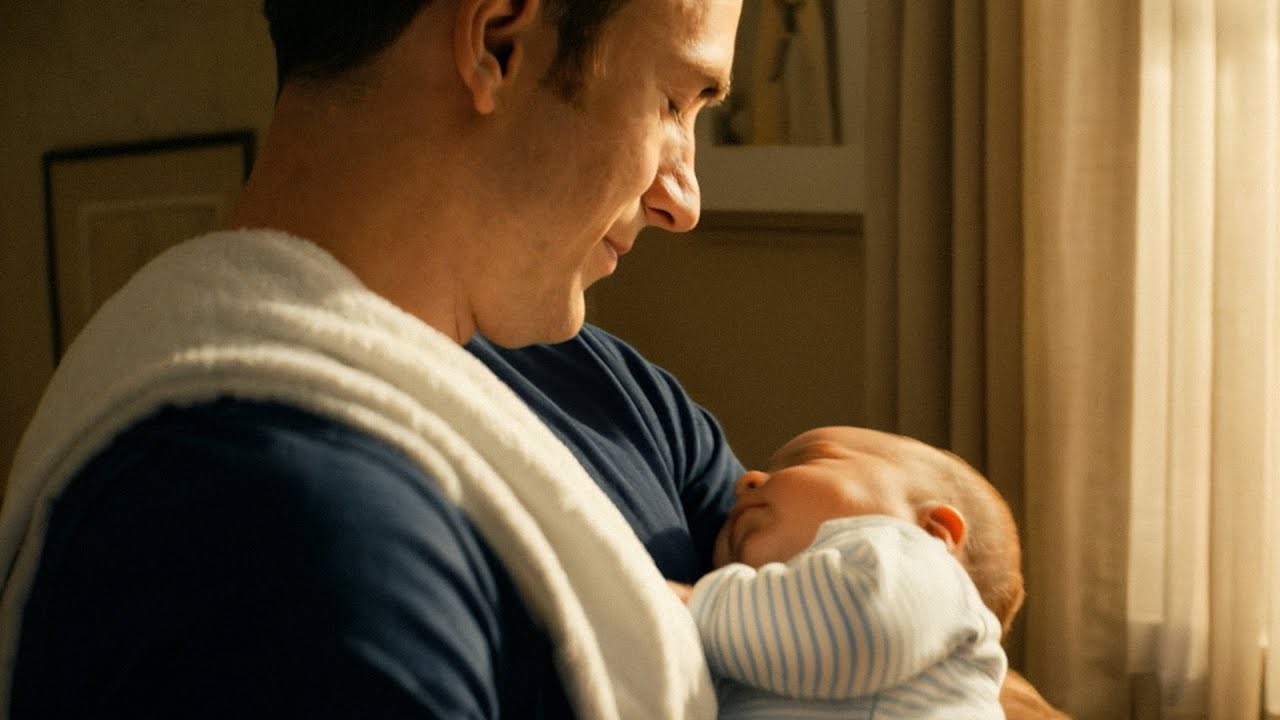 Avengers: Doomsday – 'Steve Rogers Will Return' Trailer 🎬