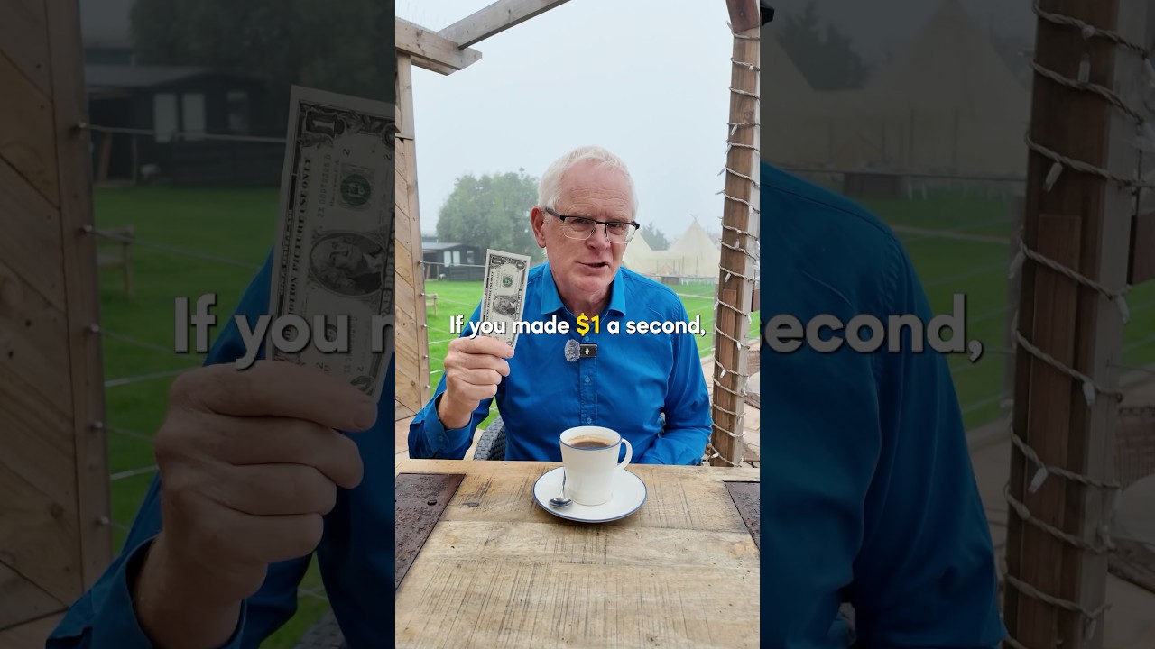 Become a Millionaire in 12 Days π°