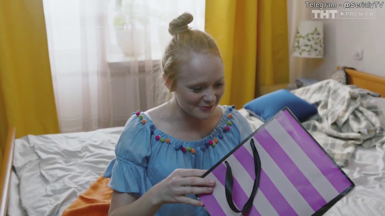 Короче 1 сезон, 8 серия + Бонус: Получи 500 ₽ от Т-Банка и стань курьером в Яндекс Еде 🚀