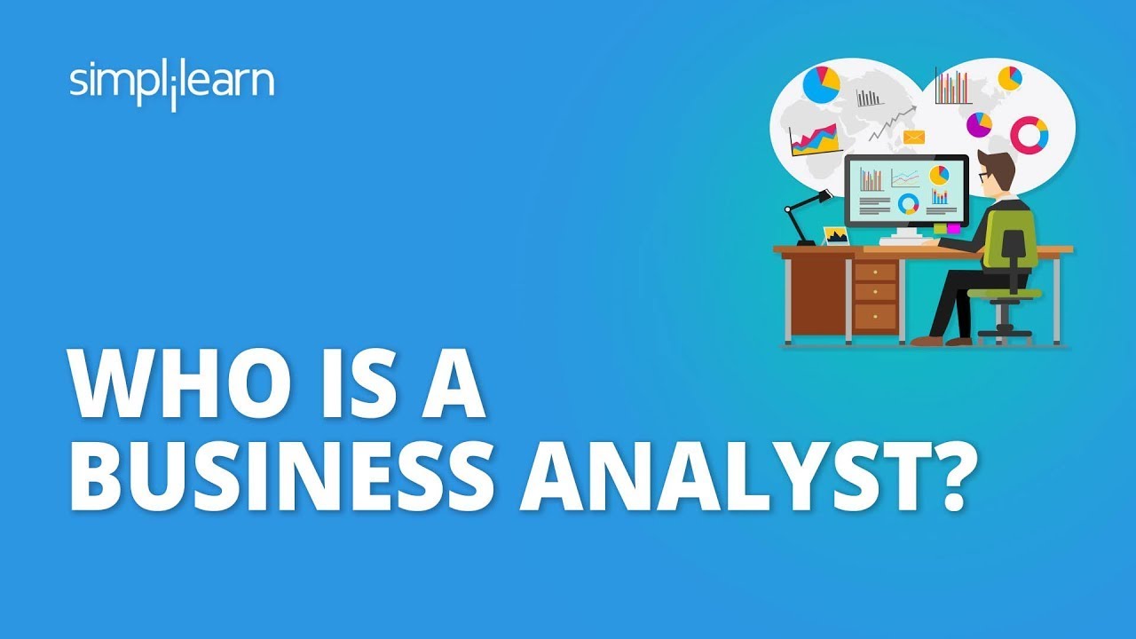 Unlocking the Role of a Business Analyst: Responsibilities & Skills Explained 🔍