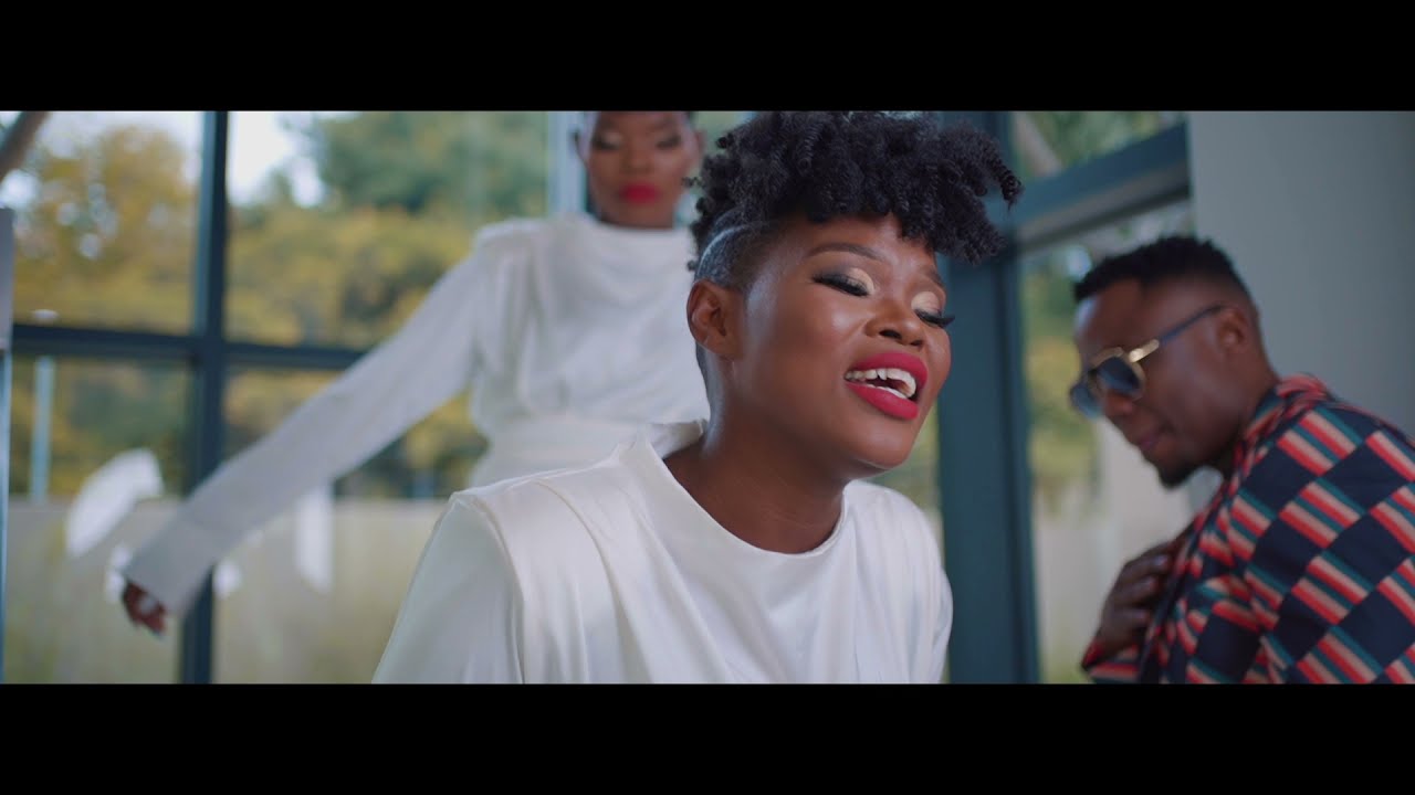Dj Tira & Q Twins - Ngilimele (Official Video) 🎶