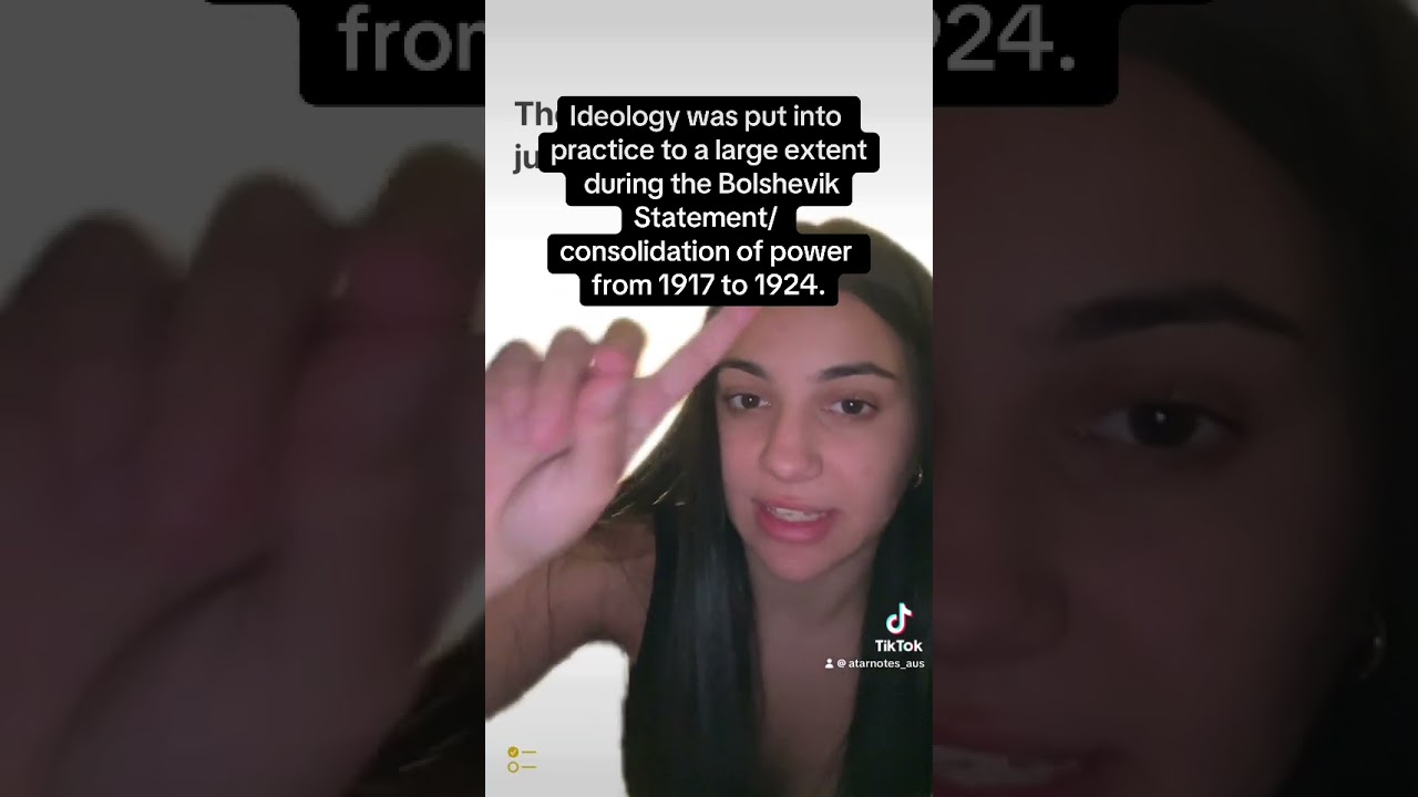 Master the Perfect Modern History Essay Introduction for Band 6 🎯