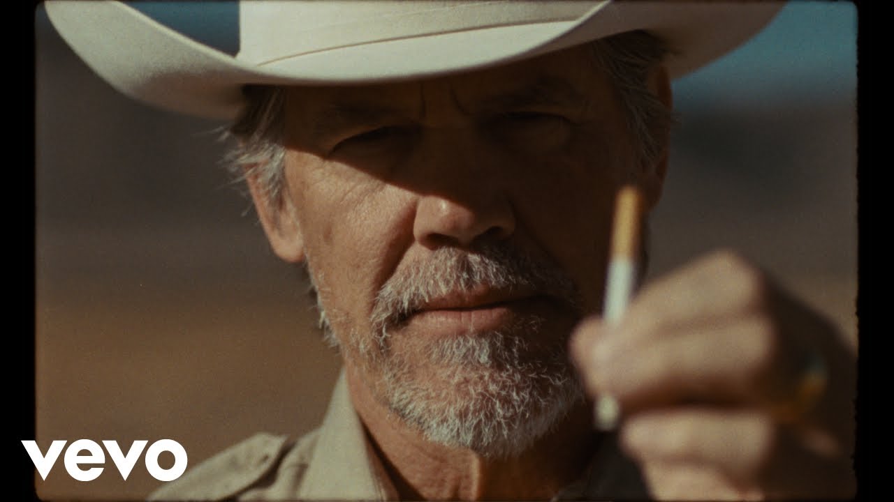 Chris Stapleton - White Horse (Official Video) 🎶