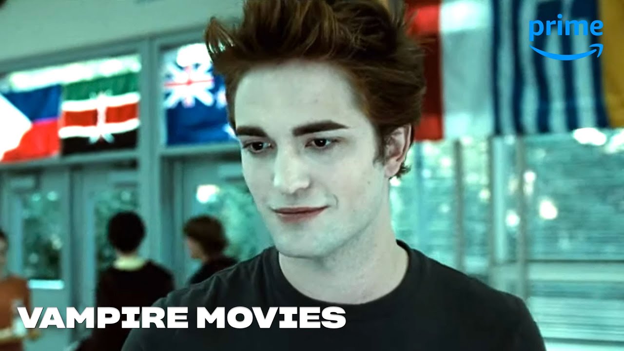 Vampire Movie Picks | Weekly Watchlist on Prime 🧛‍♂️