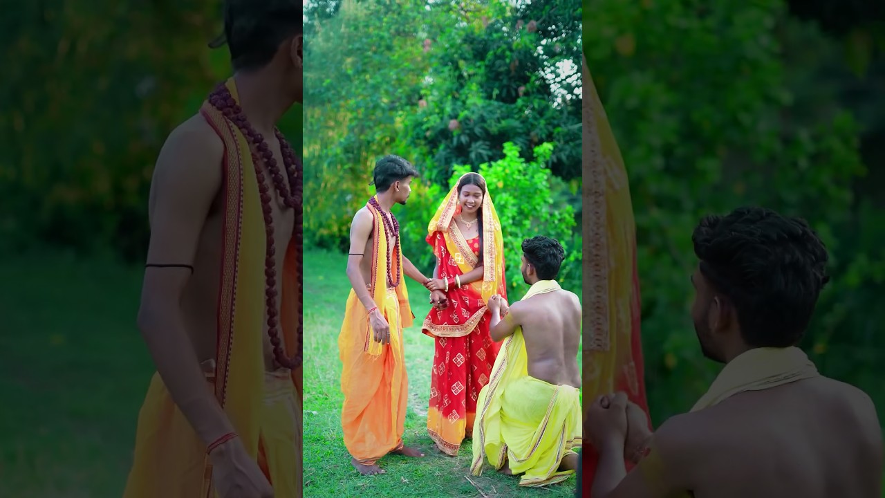 Jaisi Karni Waisi Bharni (HD & Subs) - Govinda & Kader Khan