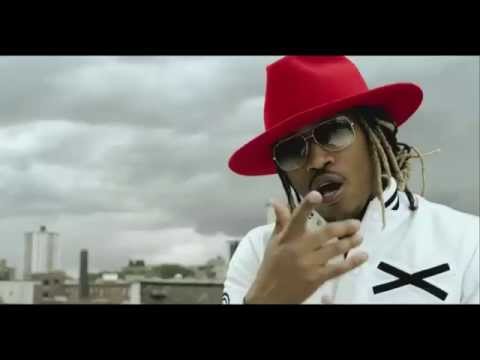 Future - Where Ya At ft. Drake full