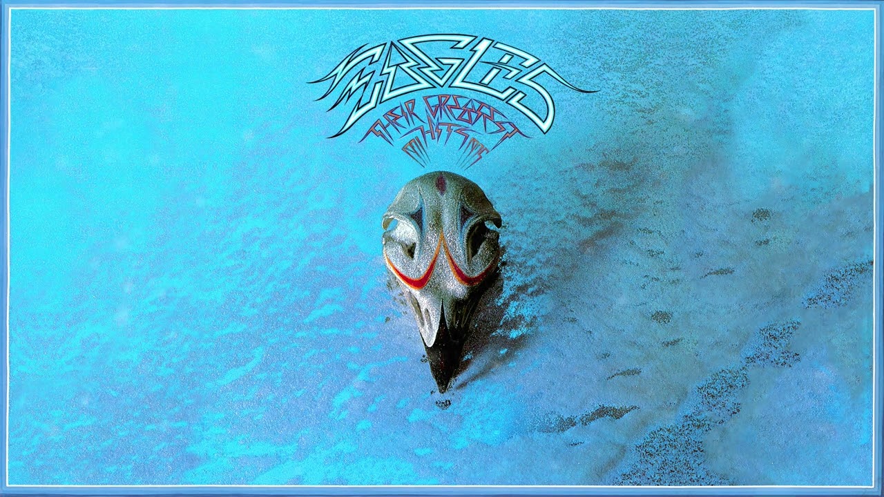 Eagles - Desperado (Official Audio) 🎸