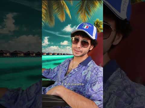 FERIE: Italia🇮🇹 vs Cina🇨🇳