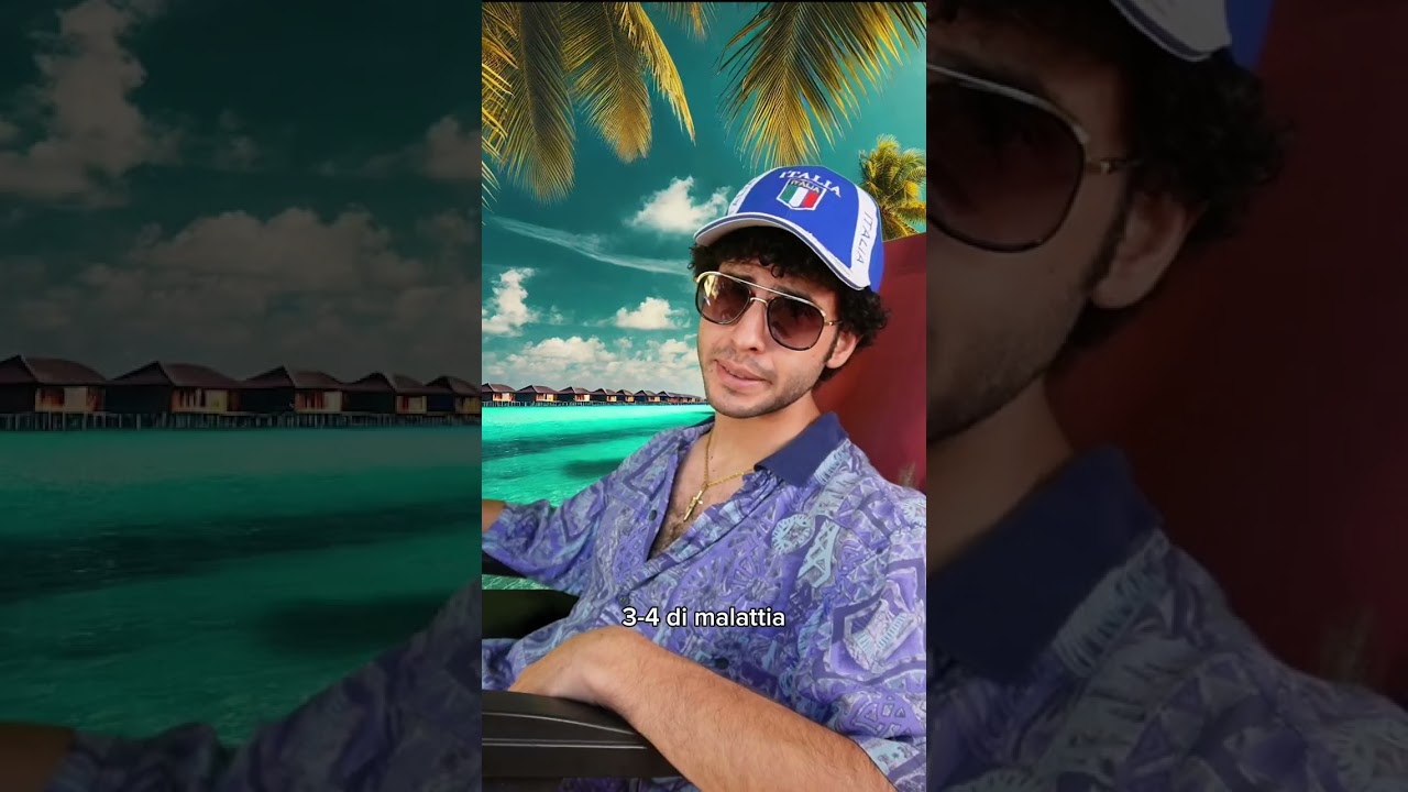 Ferie in Italia 🇮🇹 vs Cina 🇨🇳: Scopri le Differenze e le Tradizioni