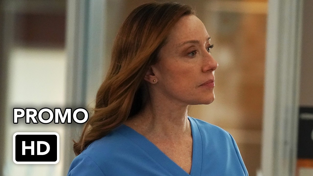 Doc 2x18 Promo: Orientation 🚗