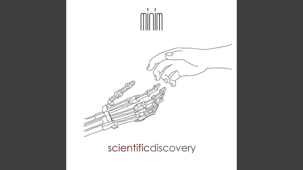 Perfect Mind by Minim | Scientific Discovery (2018)