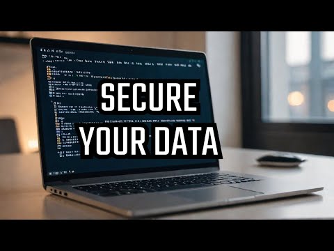 C# Public/Private Key Encryption in Visual Studio 2022 | RSA Cryptography