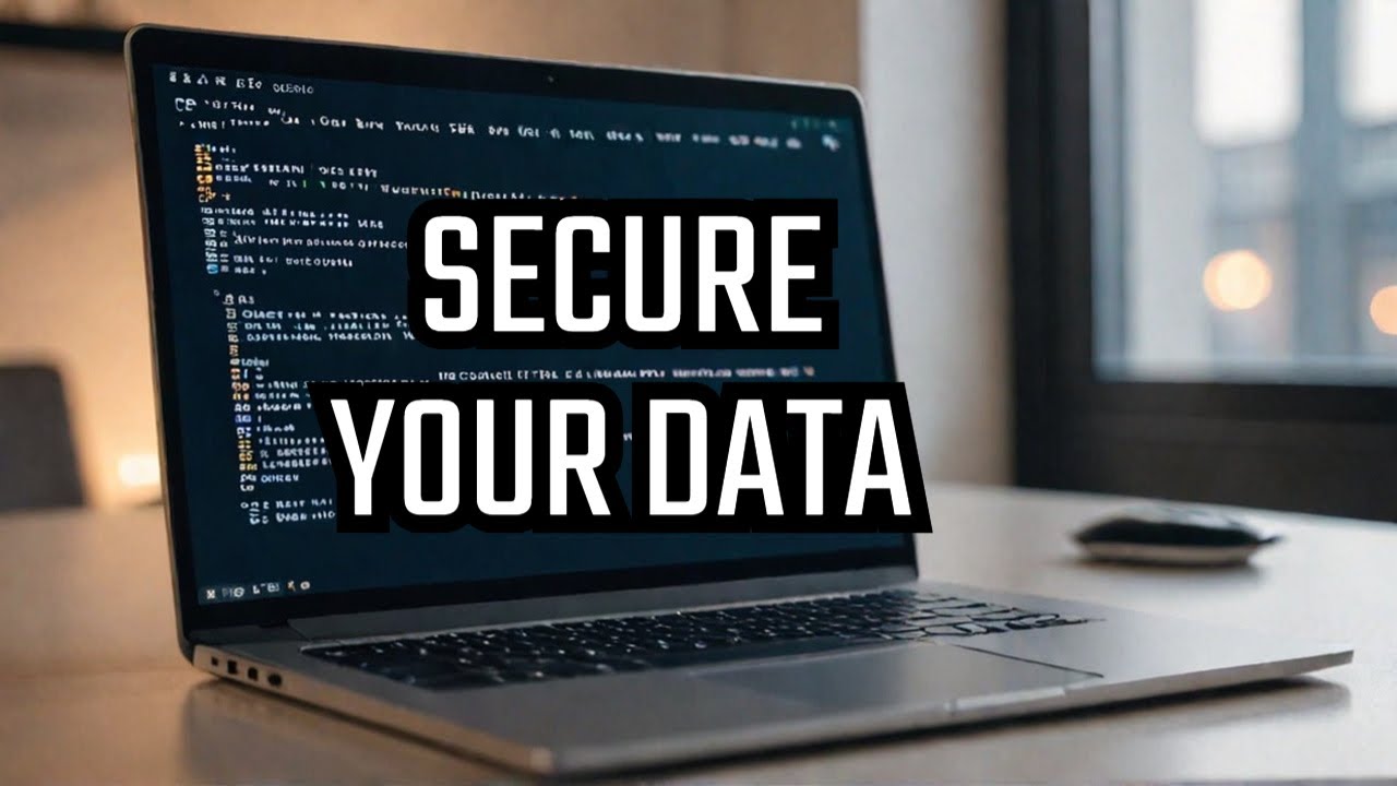 Master C# RSA Encryption & Decryption in Visual Studio 2022 π