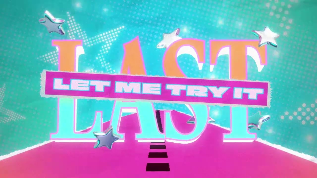Saweetie & TWICE - superstars (Official Lyric Video)