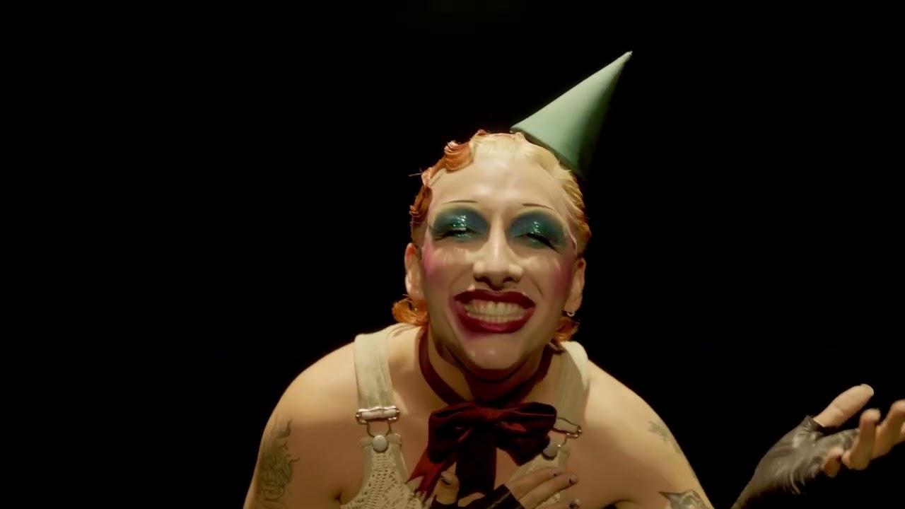 Cabaret | Official Trailer 🎭