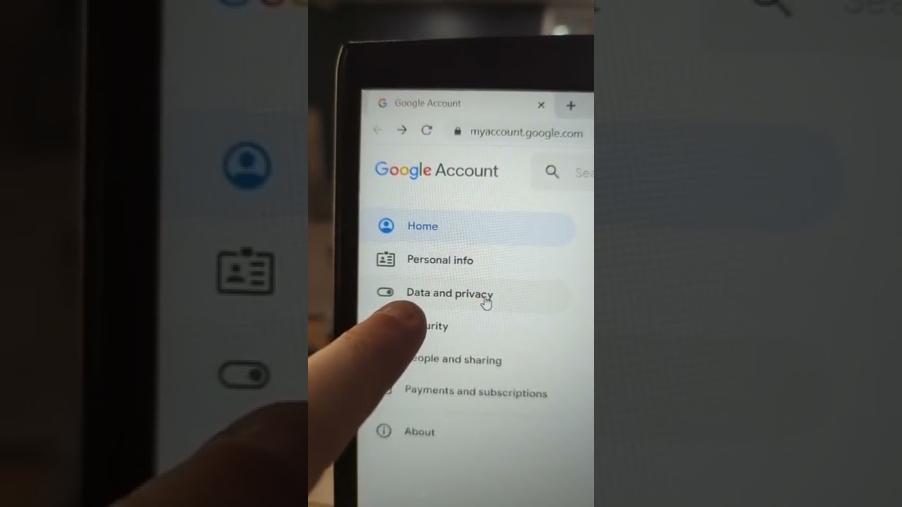 Ultimate Guide to Finding and Deleting All Your Google Data 🔒