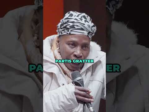 Y'a pas de sans papiers ❌