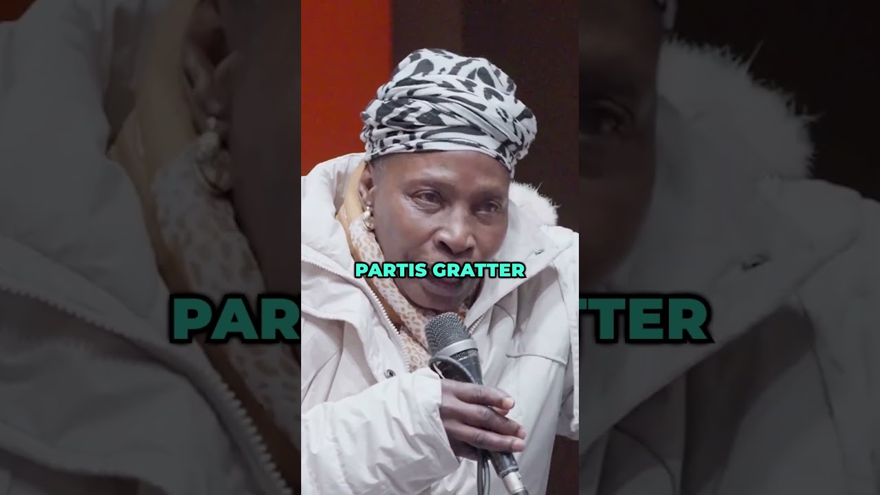 Mariama Sidibé de la Coordination Sans-Papiers : Qui a Profité de Qui ? 🔍