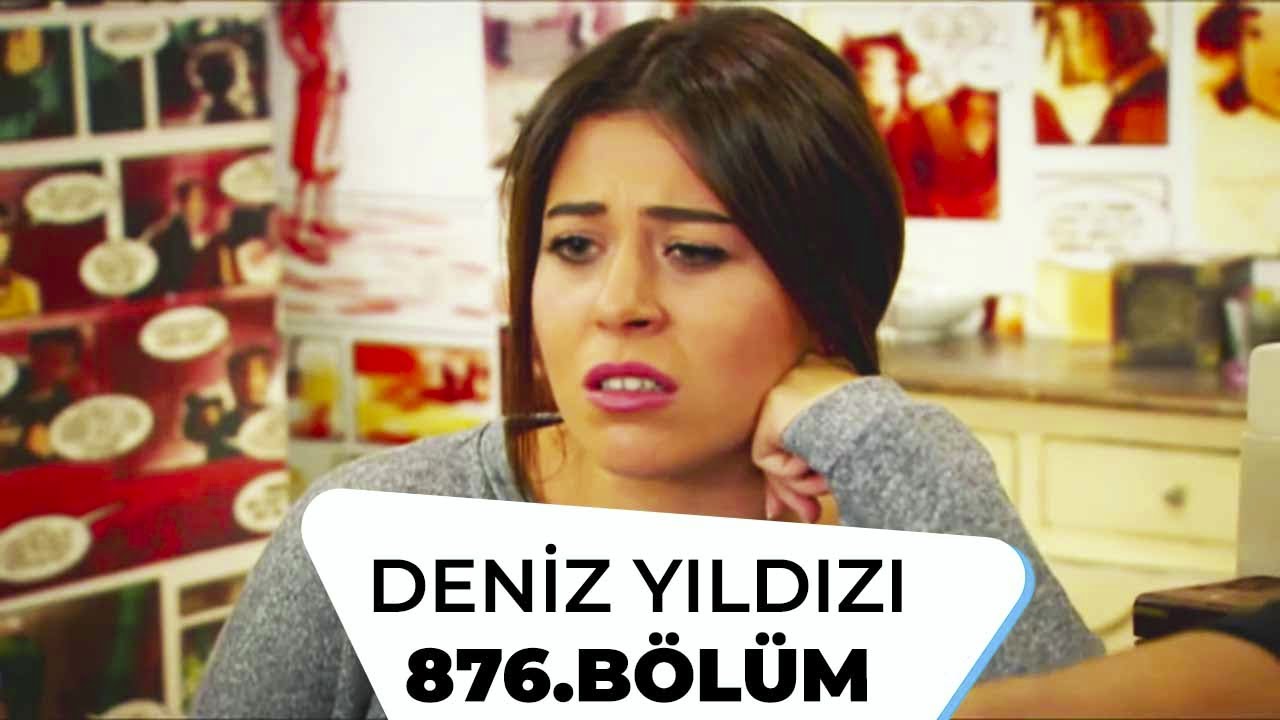 Deniz Yıldızı 876. Bölüm - 5. Sezon