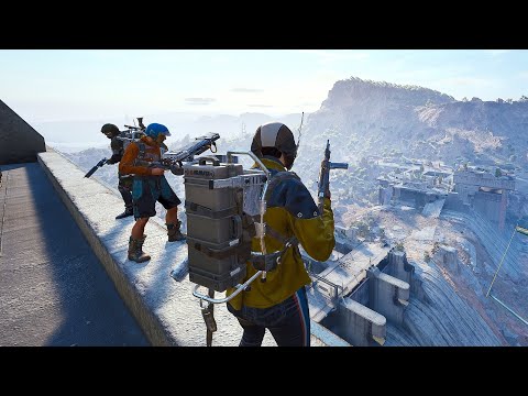 Arc Raiders is Too Addictive..