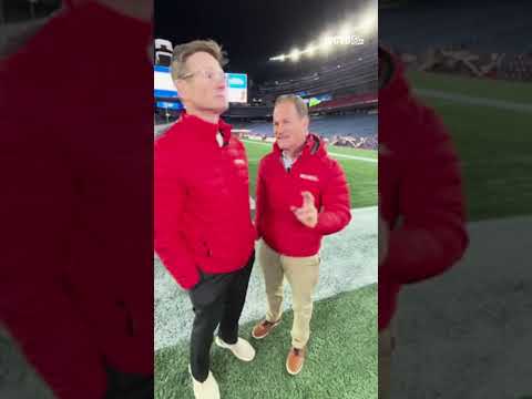 Patriots hang on to beat Falcons: Reflecting on New England's 6th consecutive win