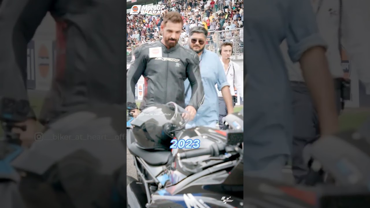 Dhoom Once Again π | John Abraham & High-Speed Action | Short Film