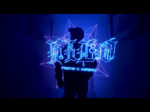 Proof ft Aczino - Filo (Video Oficial)