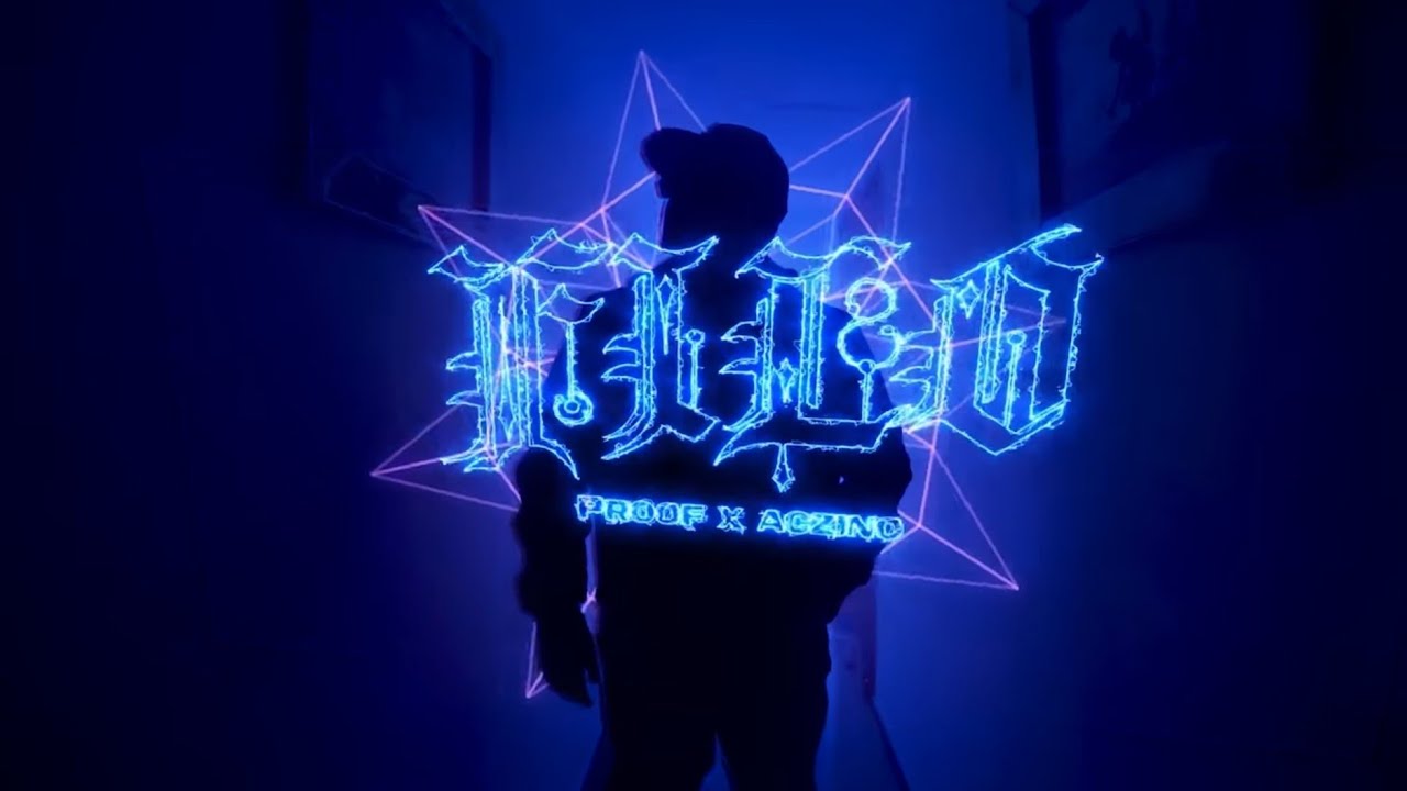 Proof ft Aczino - Filo (Official Music Video) 🎶